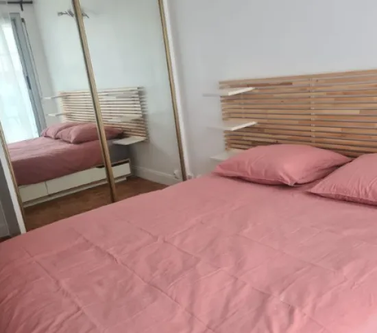 Location Paris Appartement 3bbedbf1