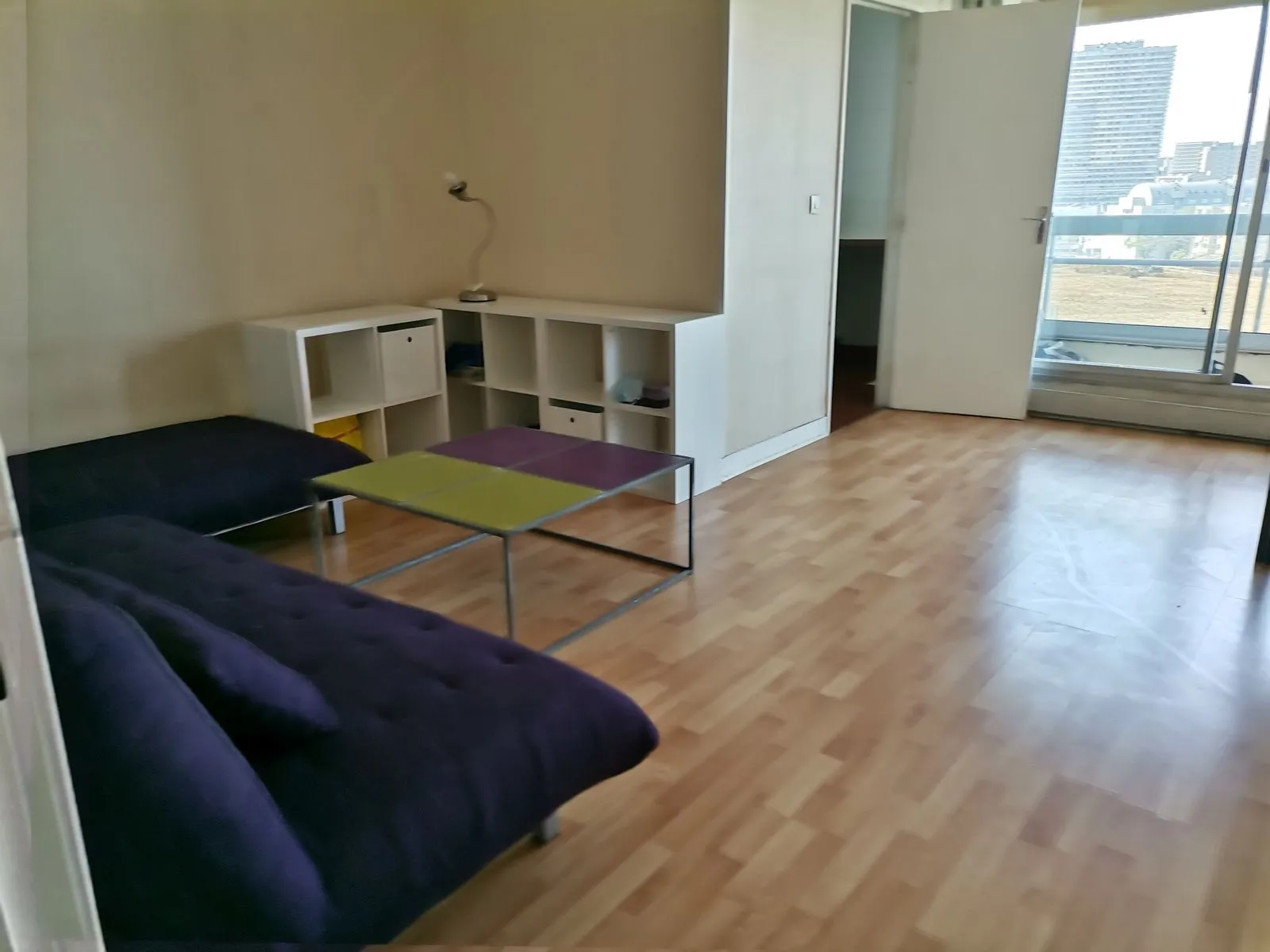 Location Paris Appartement 3bce557c