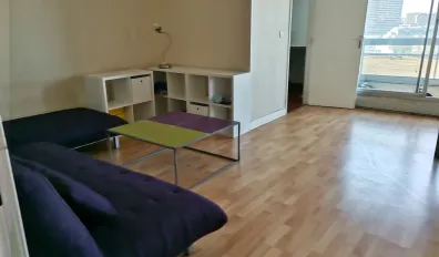 Location Paris Appartement 3bce557c