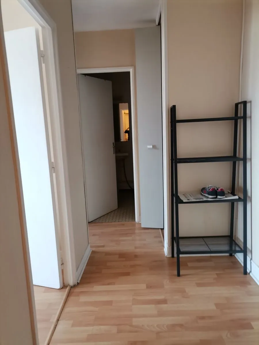 Location Paris Appartement 3bce557c