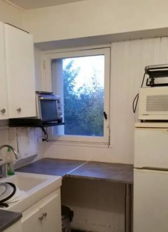 Location Clamart Appartement 3bd66b84