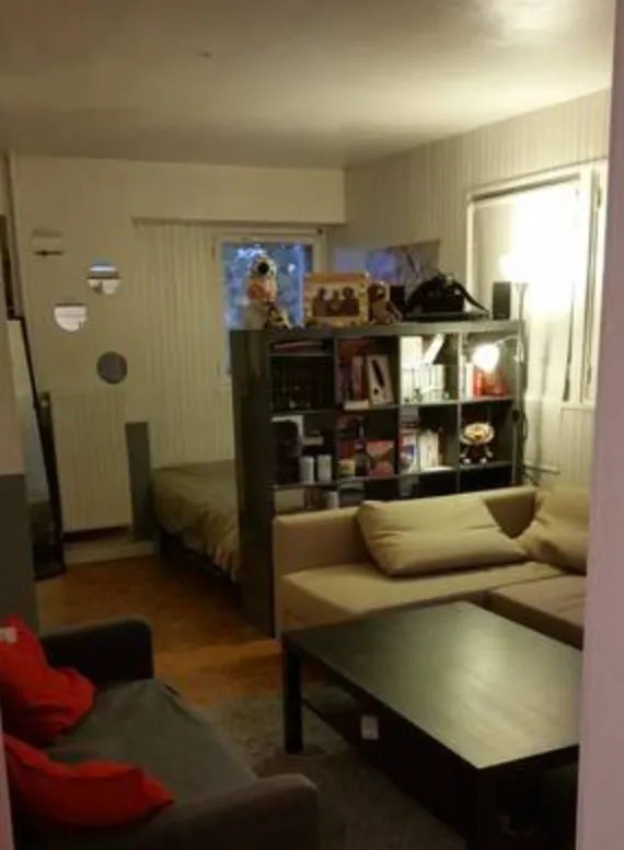 Location Clamart Appartement 3bd66b84