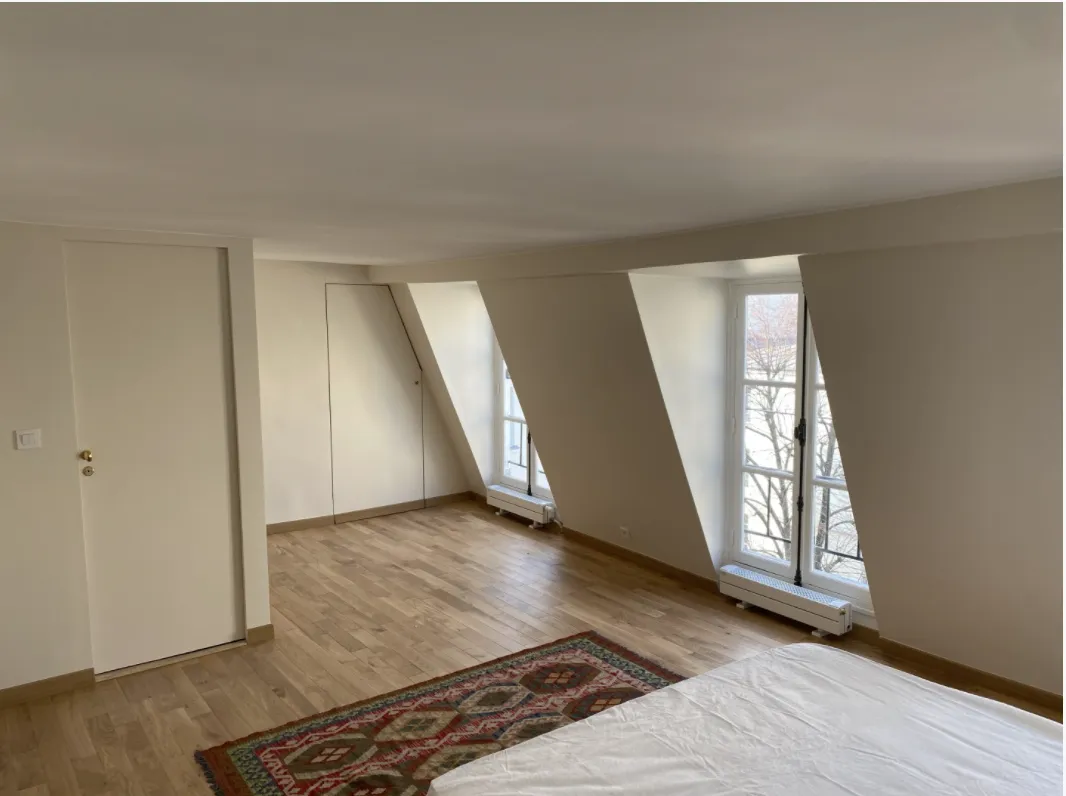 Location Paris Appartement 3be49d12