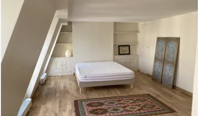 Location Paris Appartement 3be49d12