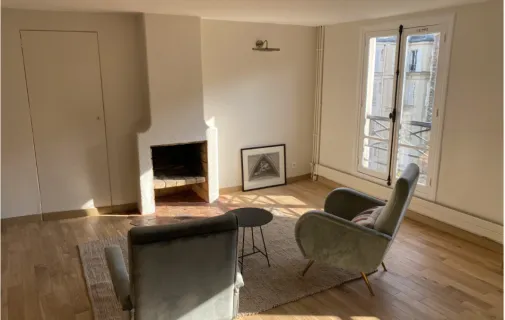 Location Paris Appartement 3be49d12