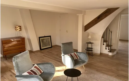 Location Paris Appartement 3be49d12