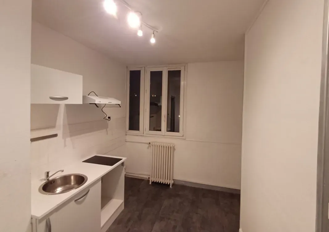 Location Le Havre Appartement 3c0645c3