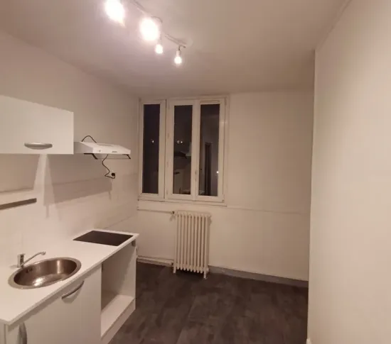 Location Le Havre Appartement 3c0645c3