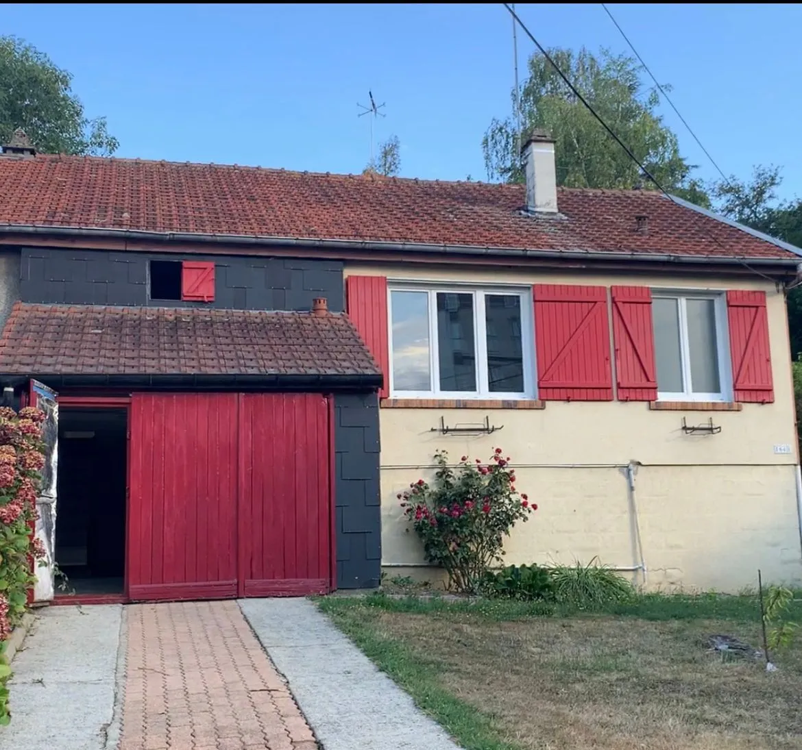 Location Rouen Maison 3c102e71