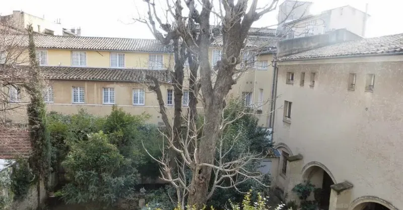 Location Aix-en-Provence Appartement 3c15fff4