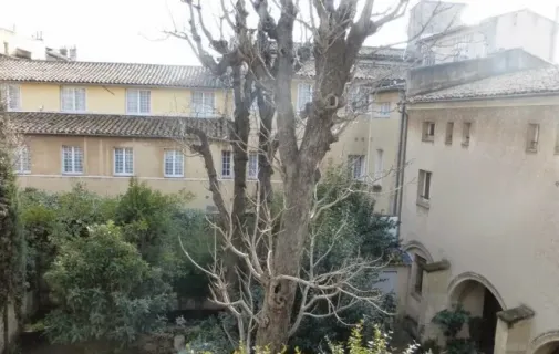 Location Aix-en-Provence Appartement 3c15fff4