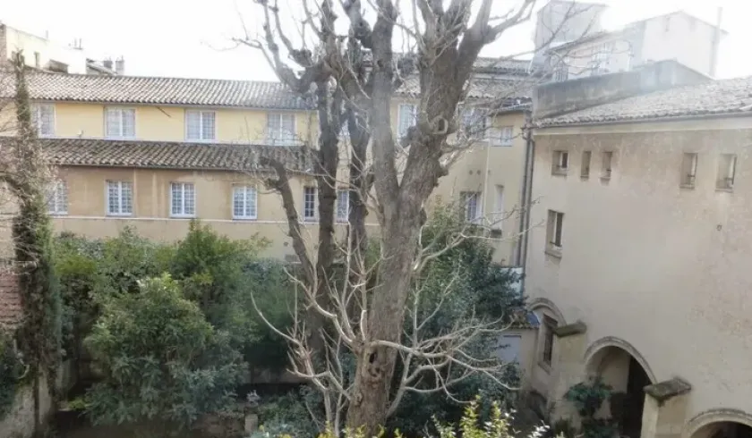 Location Aix-en-Provence Appartement 3c15fff4