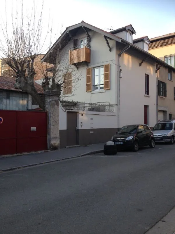 Location Villeurbanne Appartement 3c1e60f2