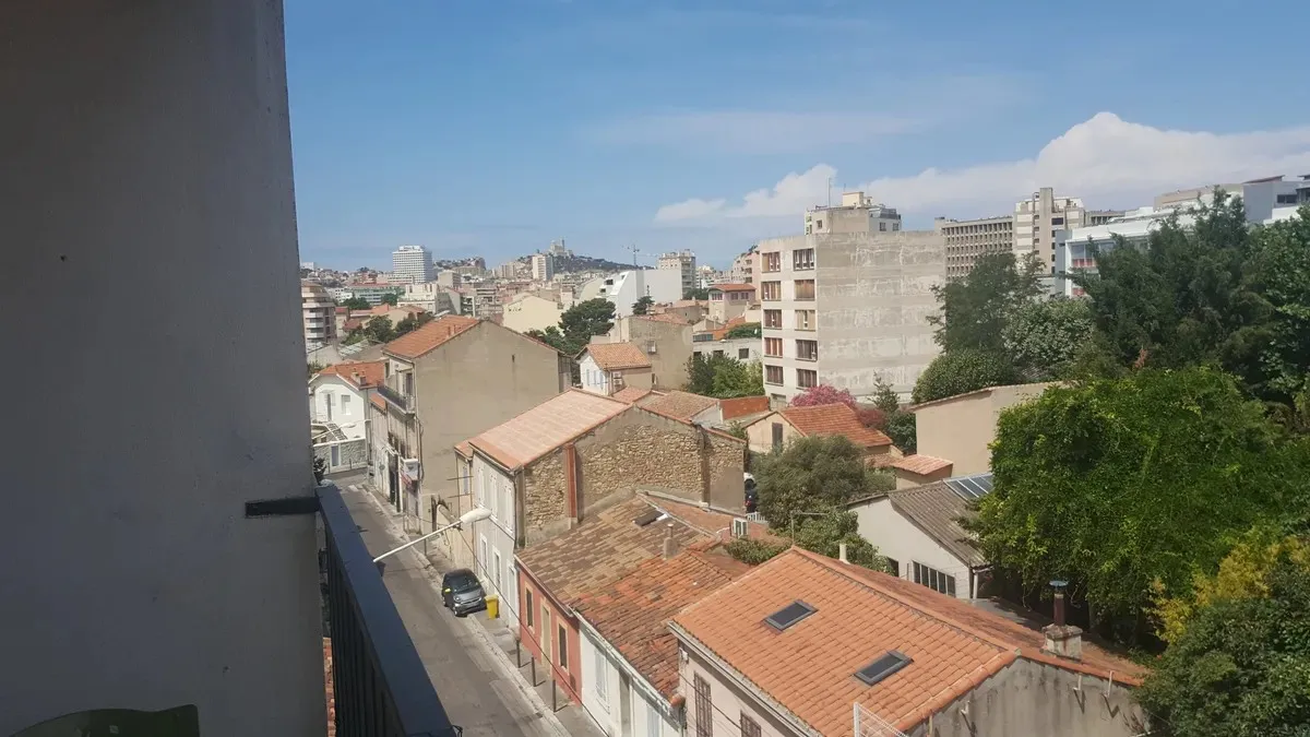 Location Marseille Appartement 3c2f9d51