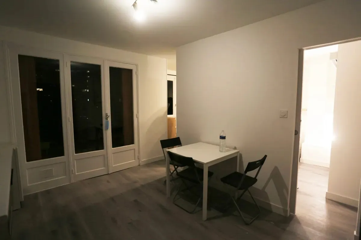 Location Marseille Appartement 3c2f9d51