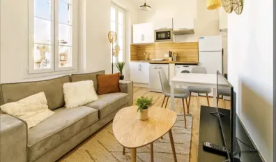 Location Marseille Appartement 3c3558be