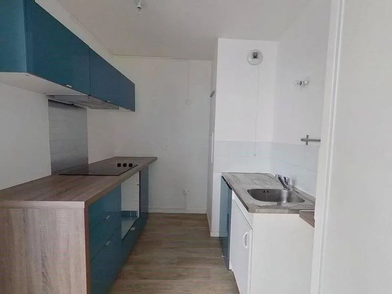 Location Colombes Appartement 3c41ac35