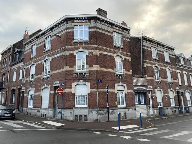 Location Tourcoing Appartement 3c44b7c3