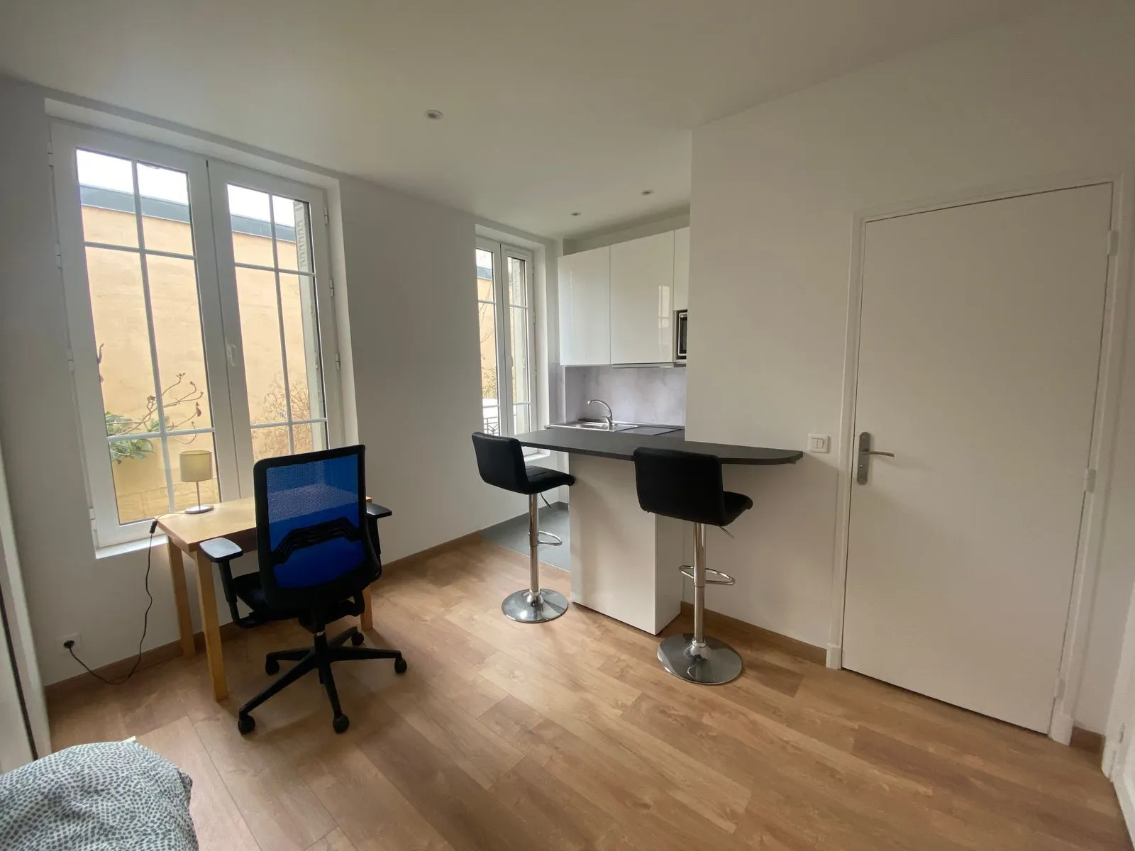 Location Asnières-sur-Seine Appartement 3c547134