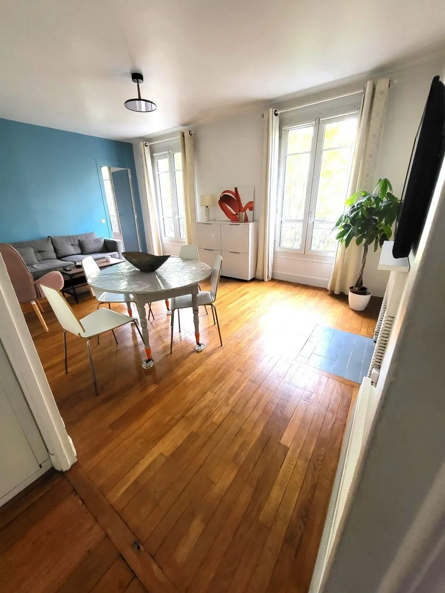 Location Paris Appartement 3c59f8a2