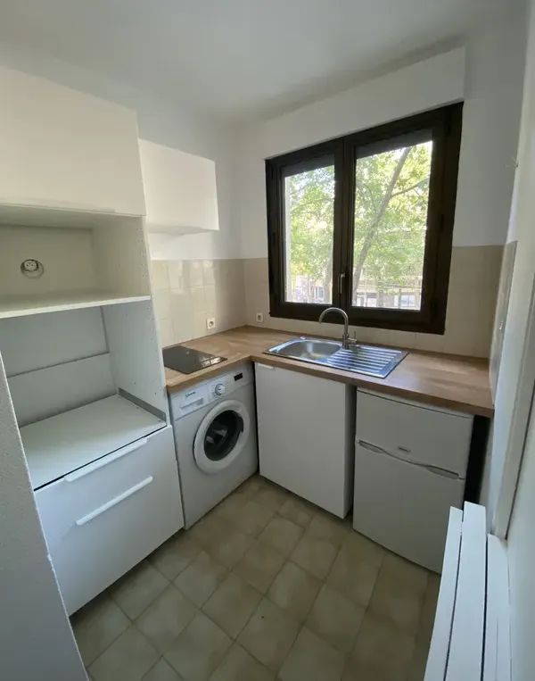 Location Lyon Appartement 3c6a209d