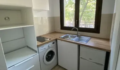 Location Lyon Appartement 3c6a209d