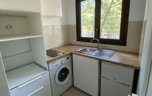 Location Lyon Appartement 3c6a209d