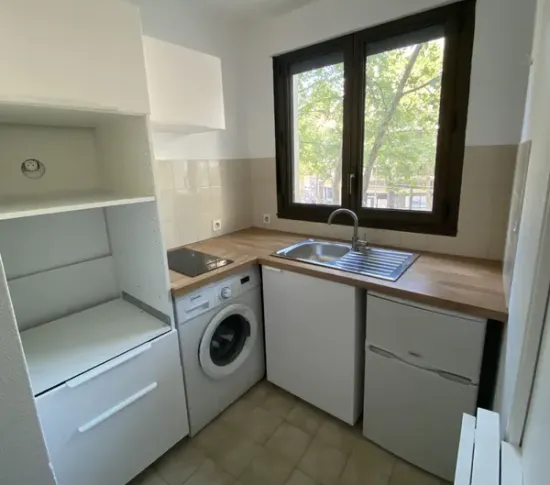 Location Lyon Appartement 3c6a209d