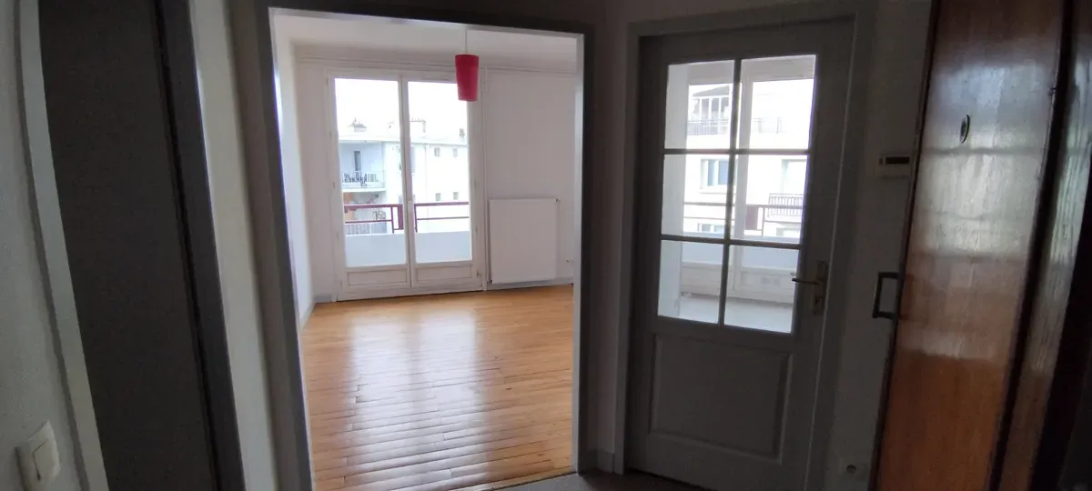 Location Grenoble Appartement 3c8eb436