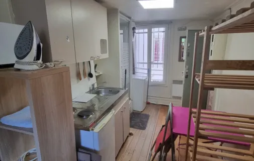 Location Paris Appartement 3cb7e698