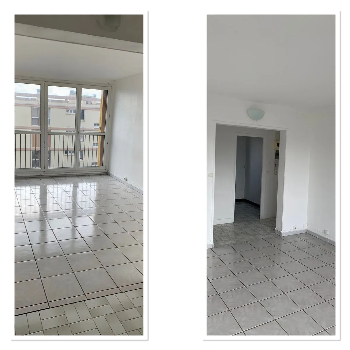 Location Vitry-sur-Seine Appartement 3cba4202