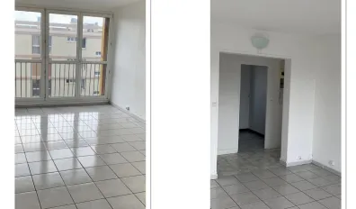 Location Vitry-sur-Seine Appartement 3cba4202