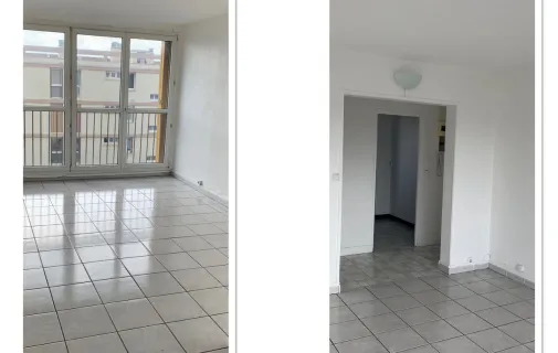 Location Vitry-sur-Seine Appartement 3cba4202