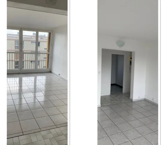 Location Vitry-sur-Seine Appartement 3cba4202