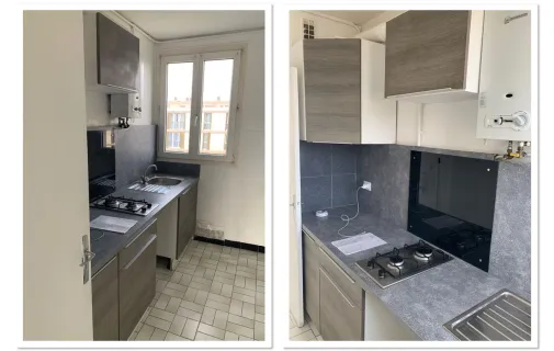 Location Vitry-sur-Seine Appartement 3cba4202