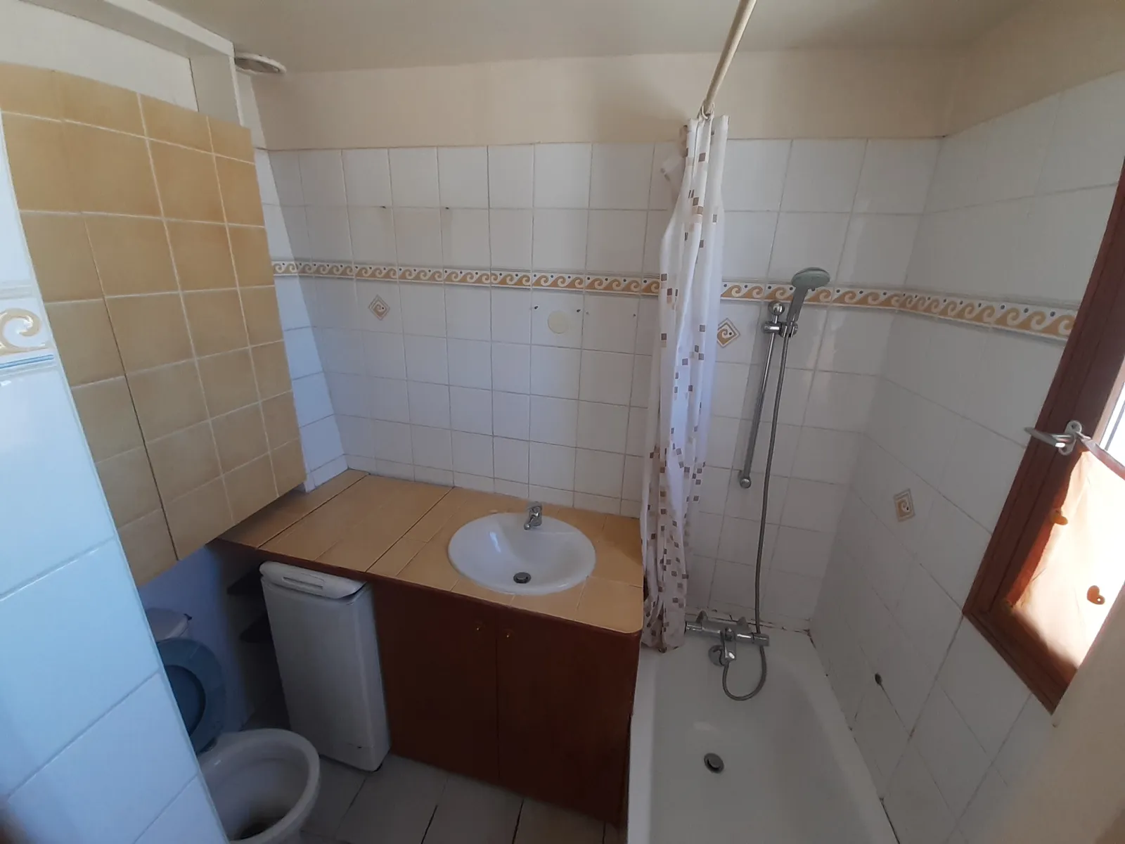 Location Clichy Appartement 3cc30448