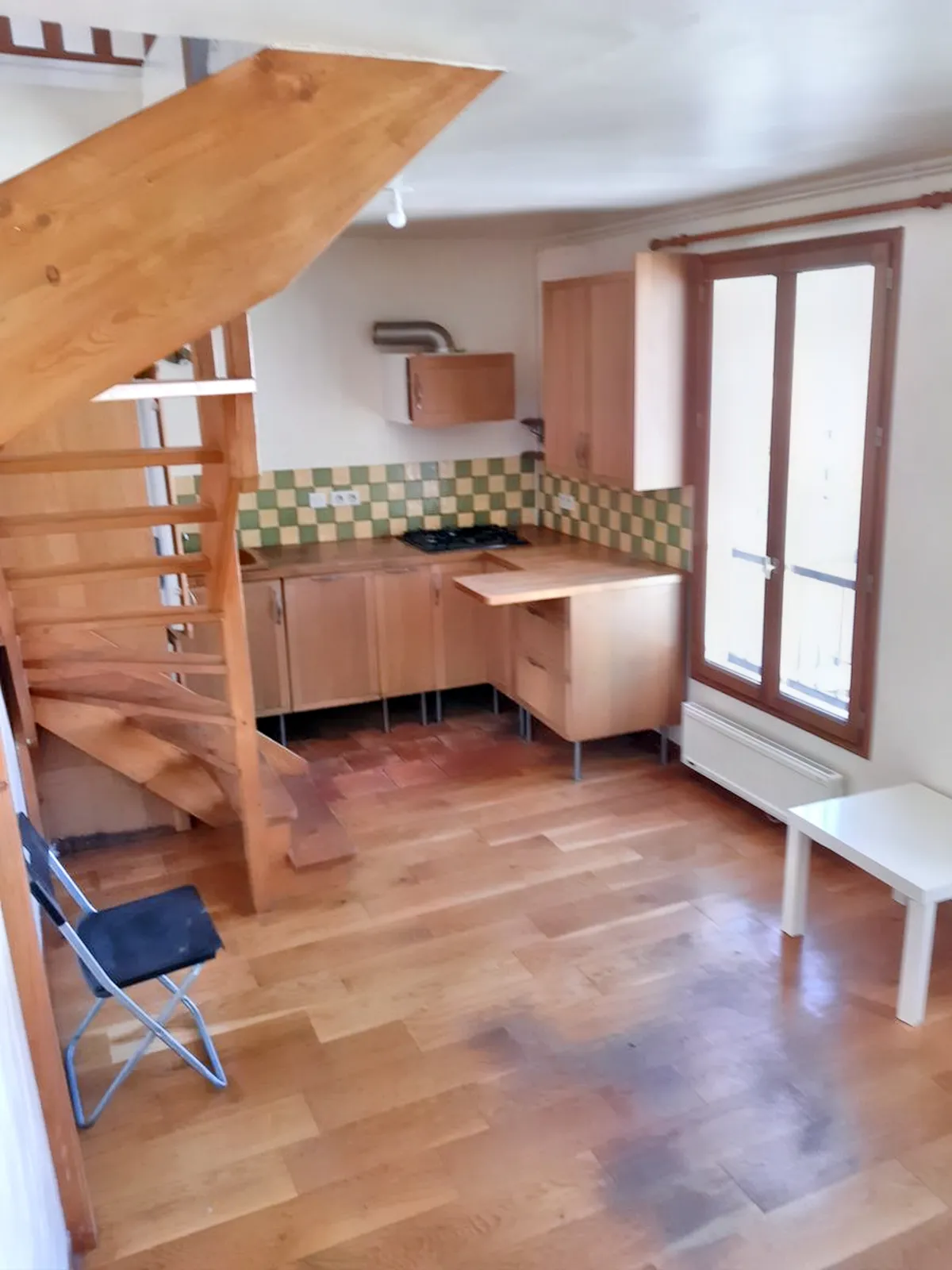 Location Clichy Appartement 3cc30448