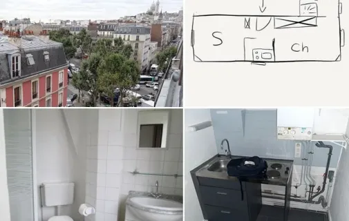 Location Paris Appartement 3cc5456f