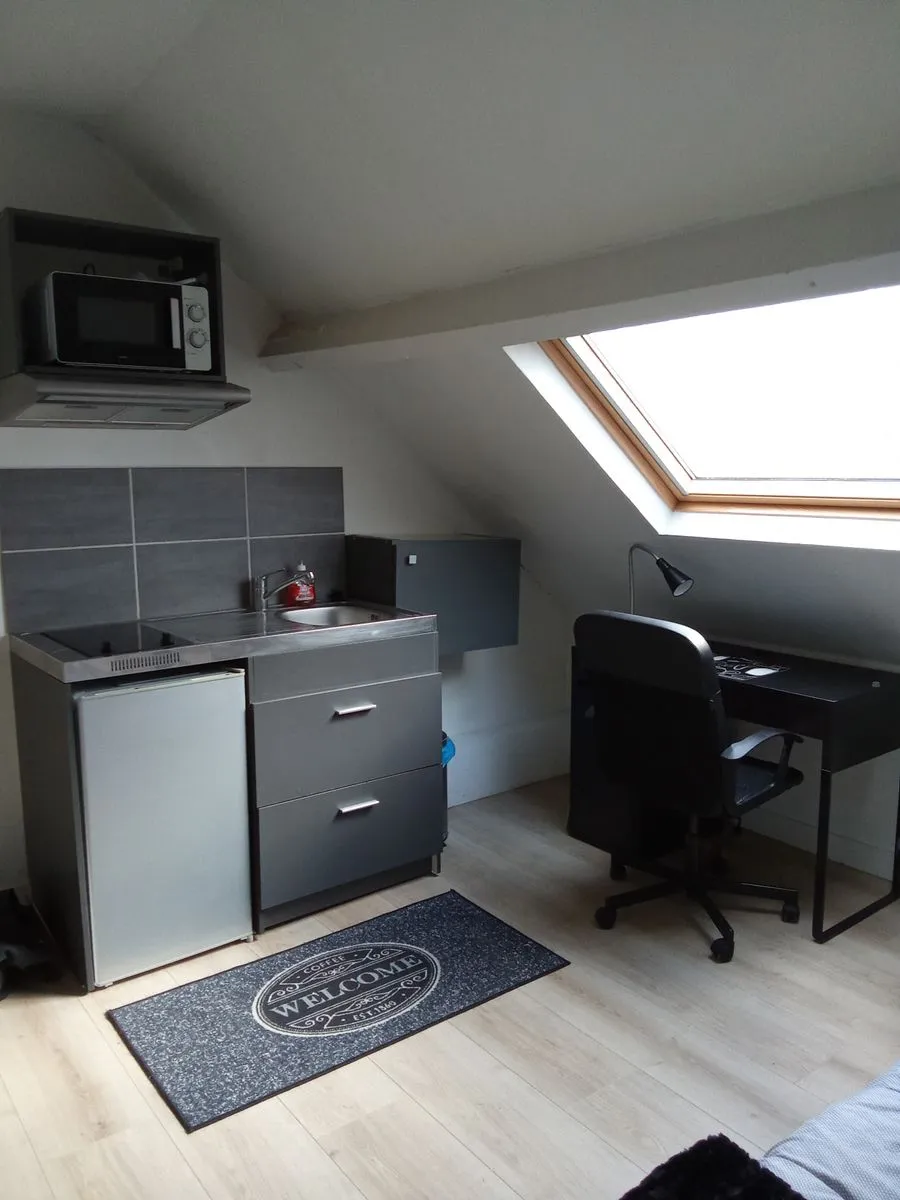 Location Lille Appartement 3cce9477