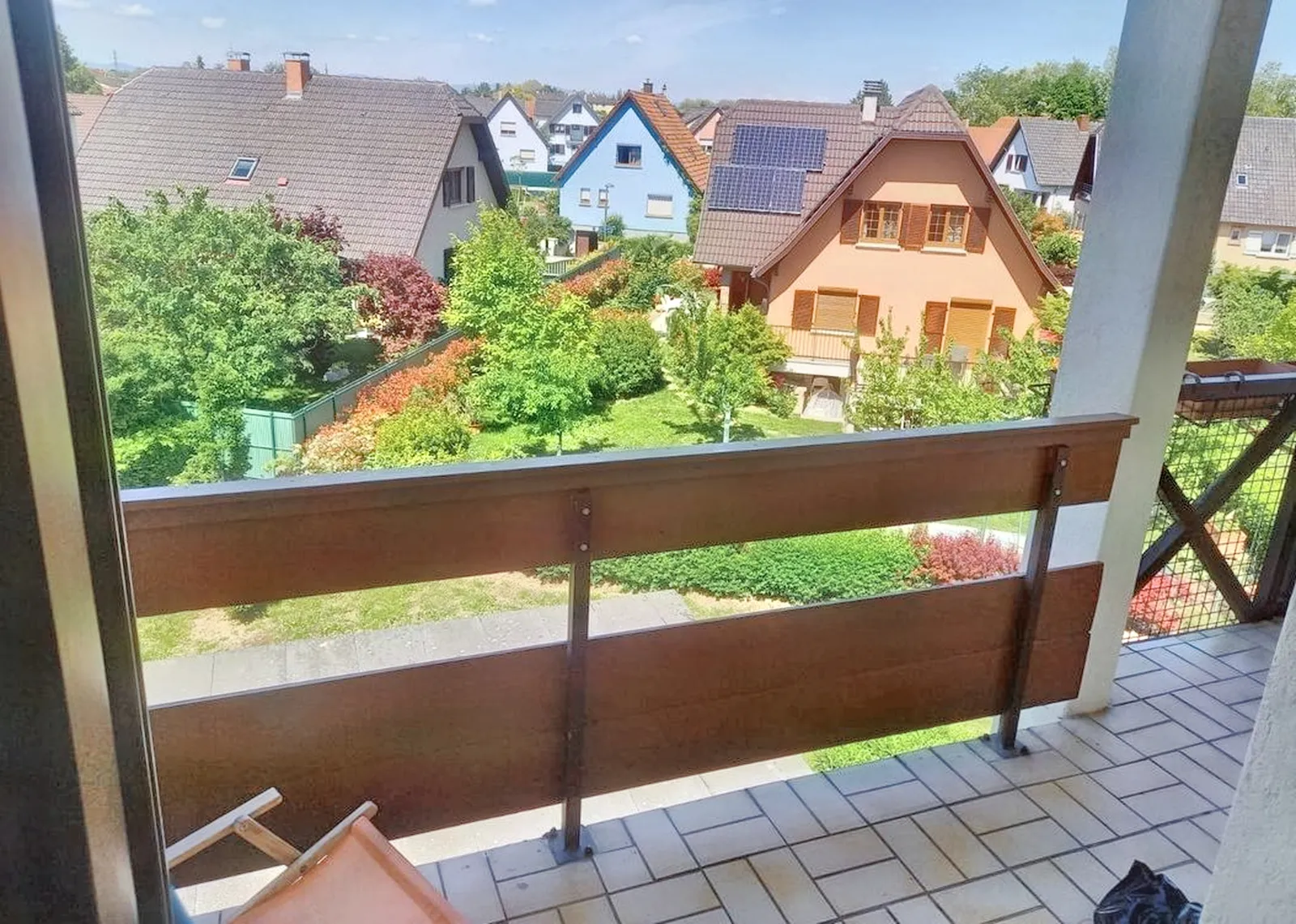 Location Illkirch-Graffenstaden Appartement 3cd90a97