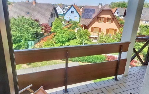 Location Illkirch-Graffenstaden Appartement 3cd90a97