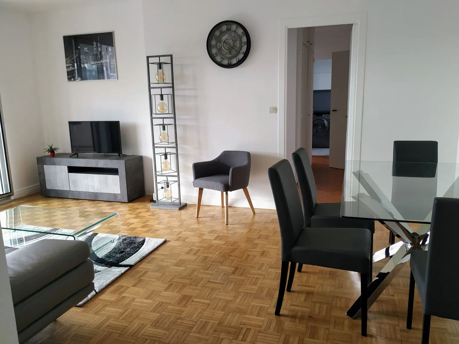 Location Saint-Cloud Appartement 3cdac02a