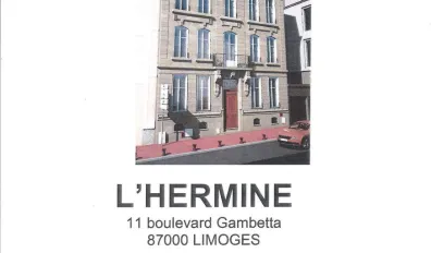 Location Limoges Appartement 3d136b1f