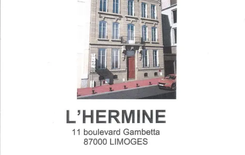 Location Limoges Appartement 3d136b1f