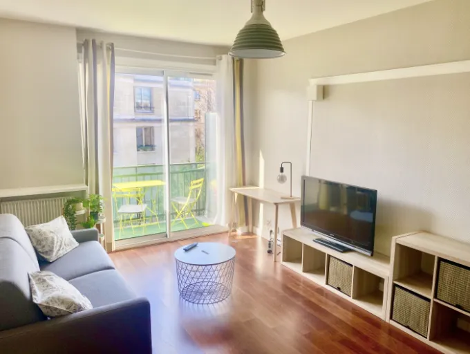 Location Neuilly-sur-Seine Appartement 3d19b2b5