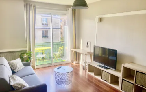 Location Neuilly-sur-Seine Appartement 3d19b2b5