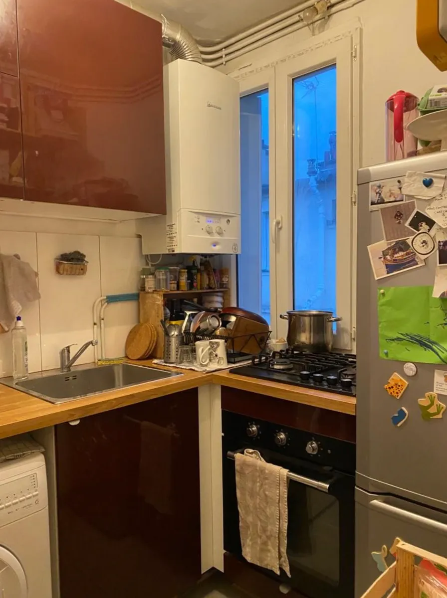 Location Paris Appartement 3d1b205e