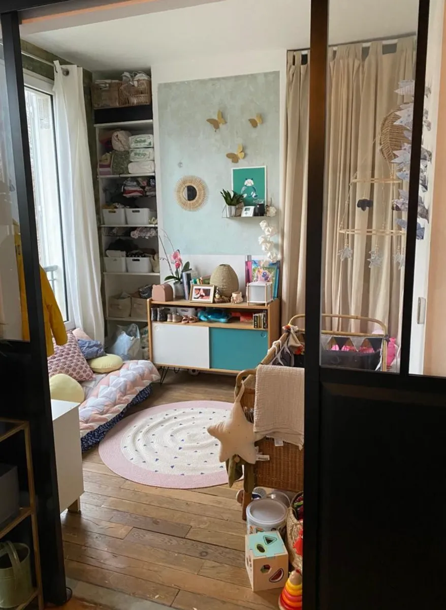 Location Paris Appartement 3d1b205e