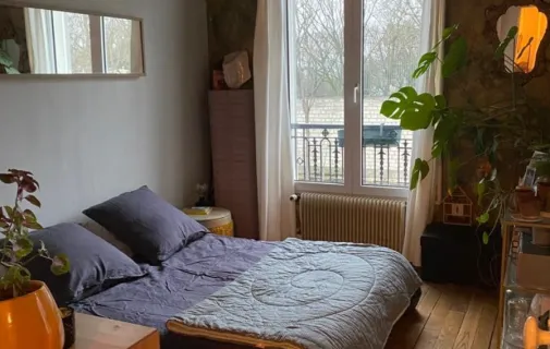 Location Paris Appartement 3d1b205e