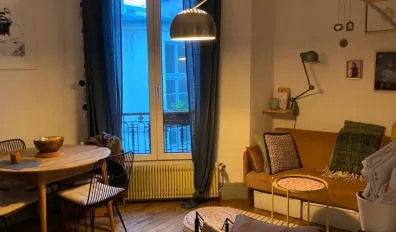 Location Paris Appartement 3d1b205e